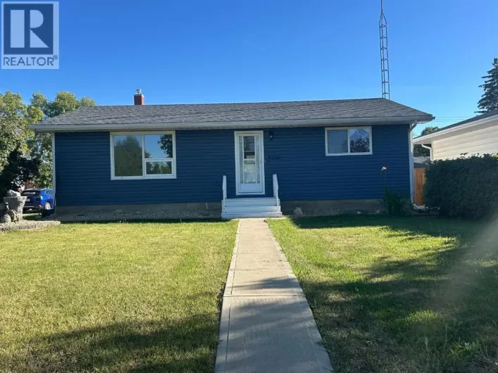 5201 54 Avenue, Camrose