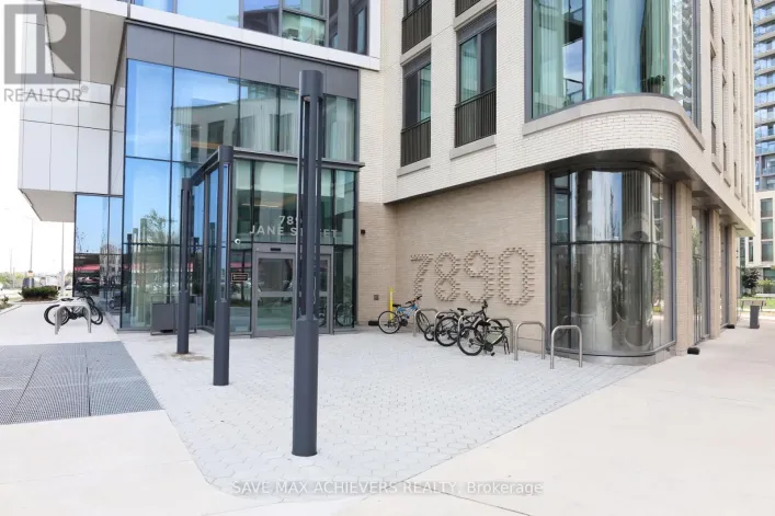 5201 - 7890 JANE STREET, Vaughan