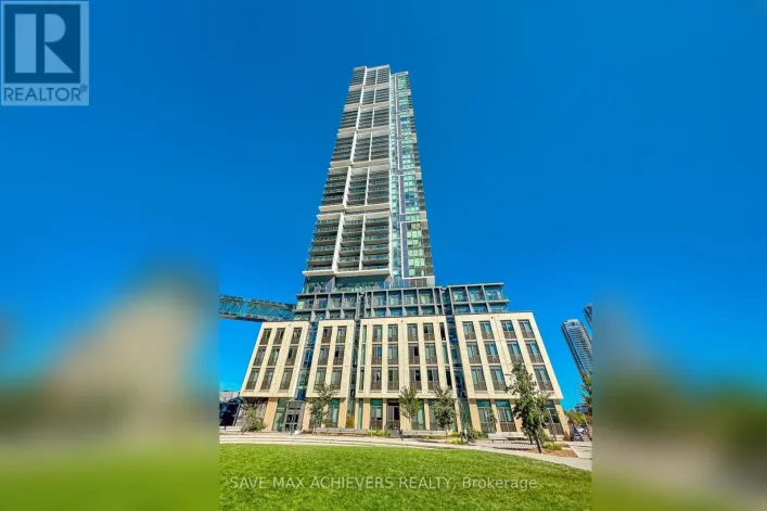 5201 - 7890 JANE STREET, Vaughan