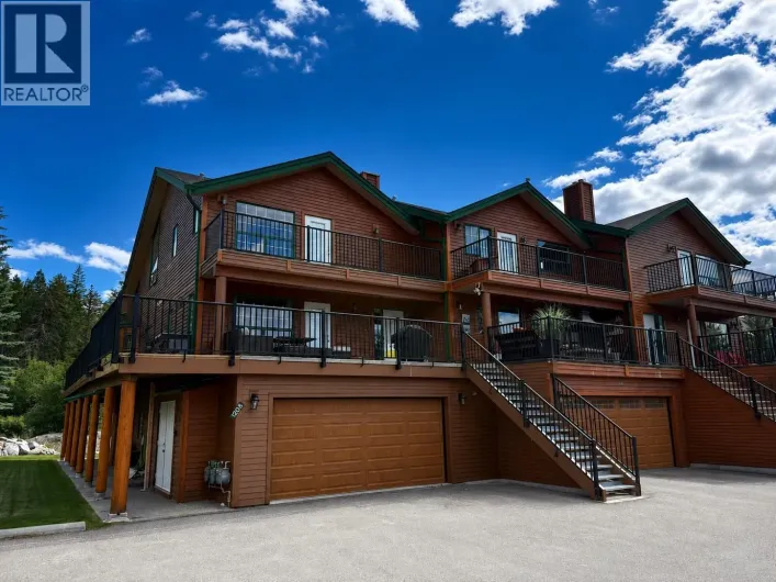 5201 Fairway Drive Unit# 1203, Fairmont Hot Springs