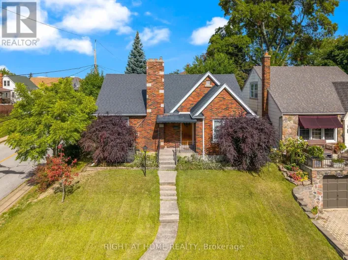 5201 VALLEY WAY, Niagara Falls