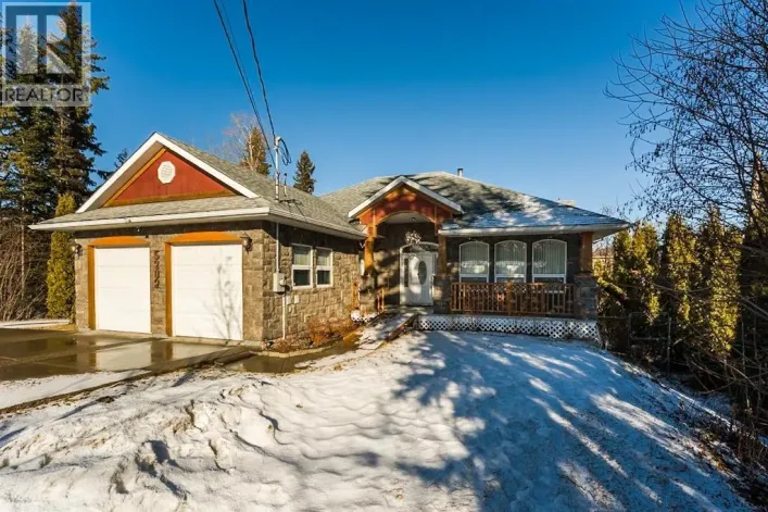 5202 CHIEF LAKE ROAD, Prince George
