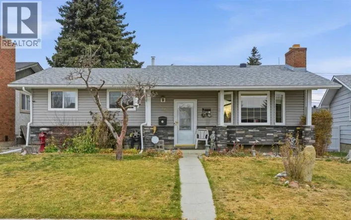 5202 Whitestone Road NE, Calgary