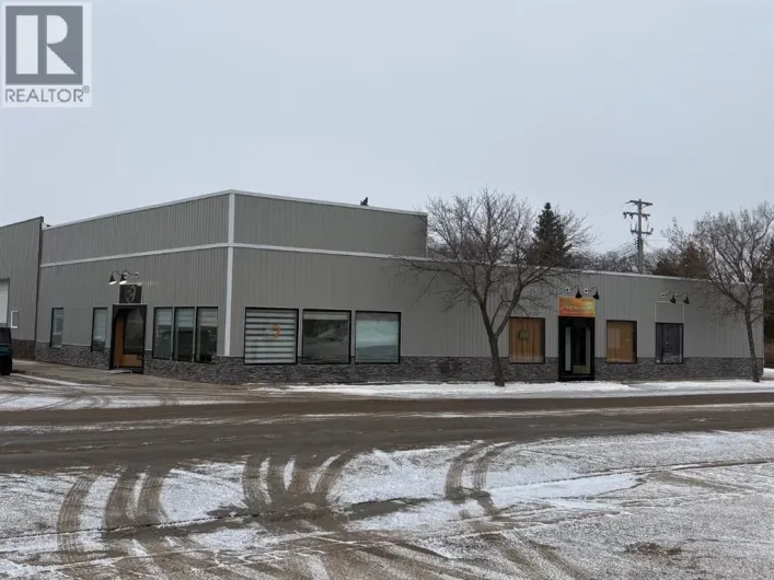 5203 51 Avenue, Camrose
