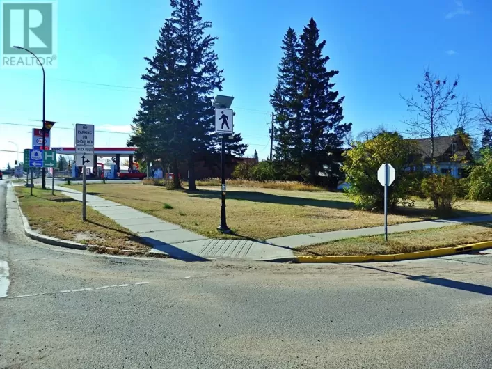 5203 51 Avenue, Vermilion