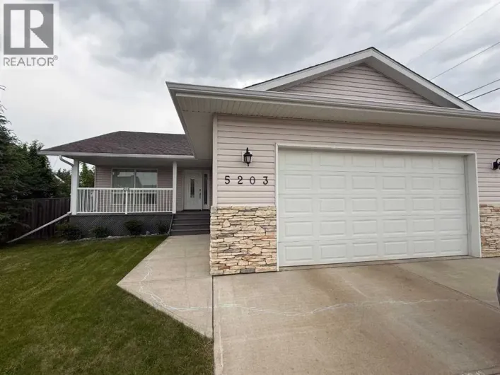 5203 64 Street, Vermilion