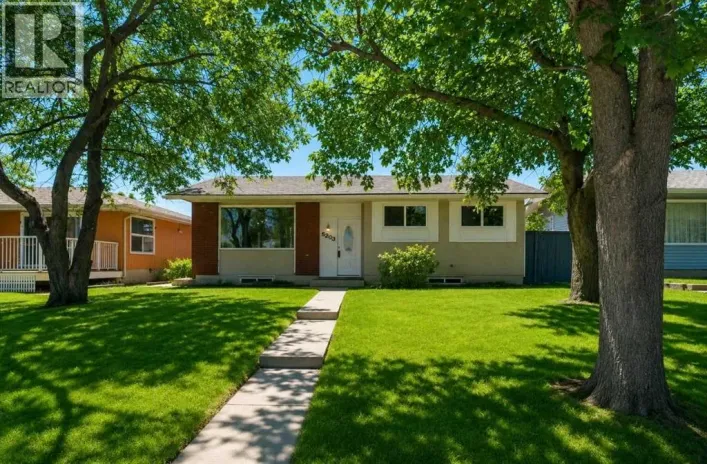 5203 Memorial Drive SE, Calgary