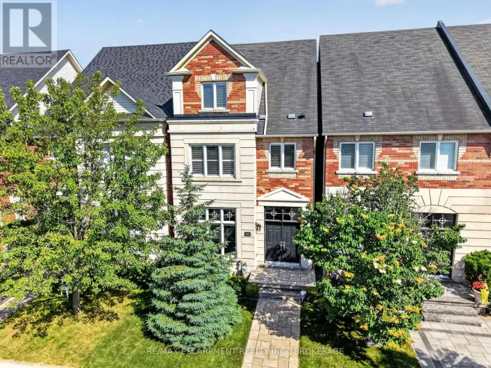 5203 PRESERVATION CIRCLE, Mississauga
