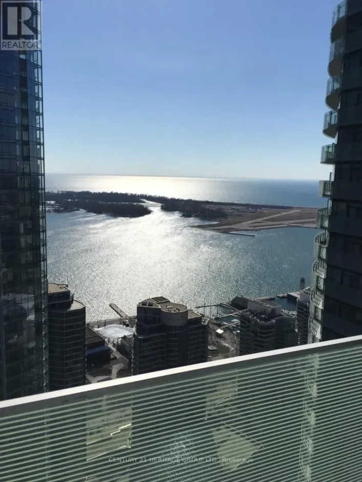 5204 - 14 YORK STREET, Toronto