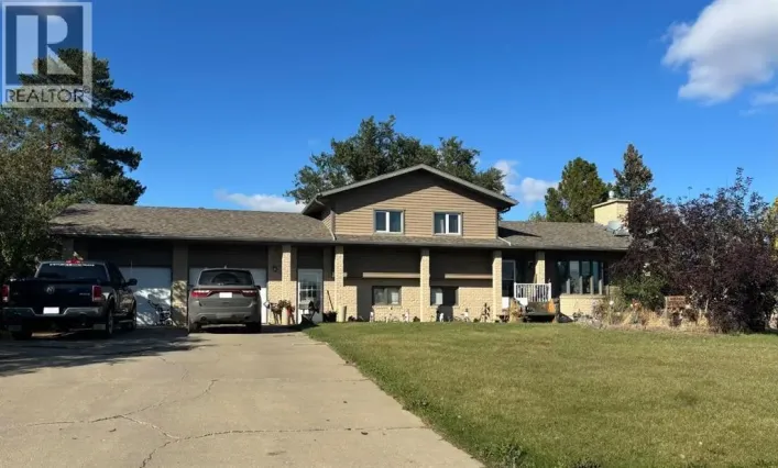 5204 51 Avenue, Consort