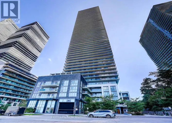 5204 - 70 ANNIE CRAIG DRIVE, Toronto