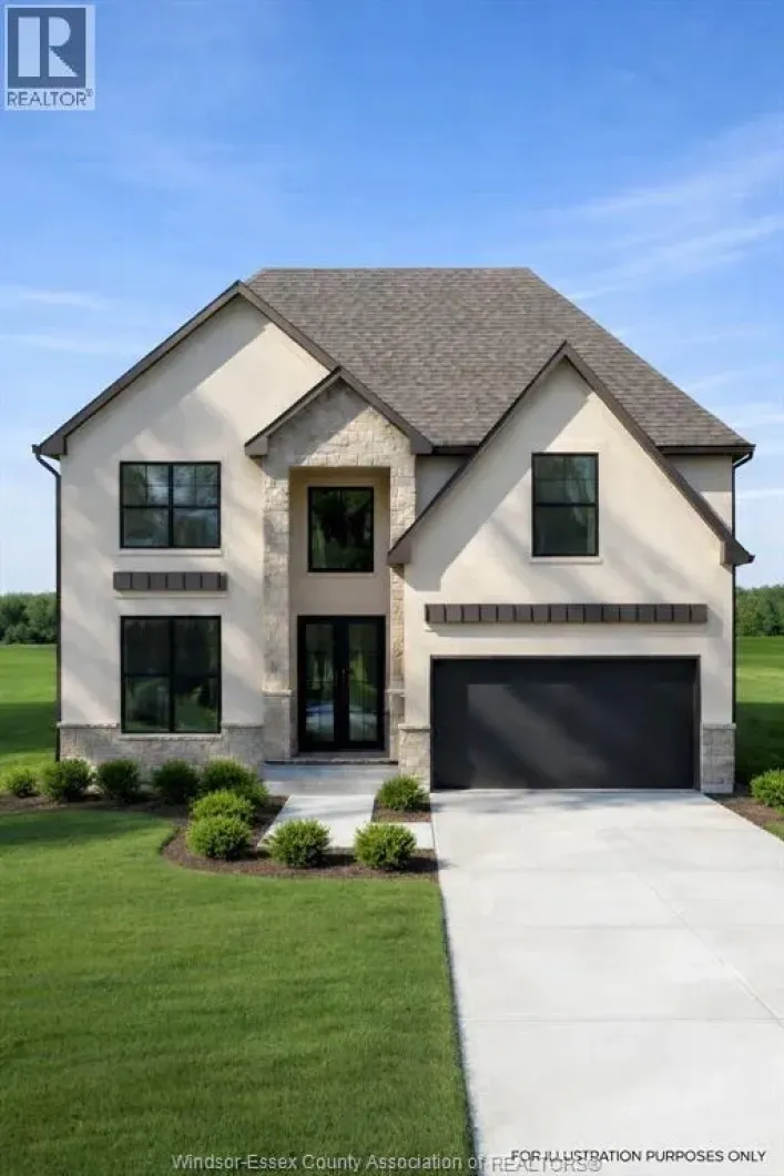 5204 AIDEN AVENUE, Tecumseh