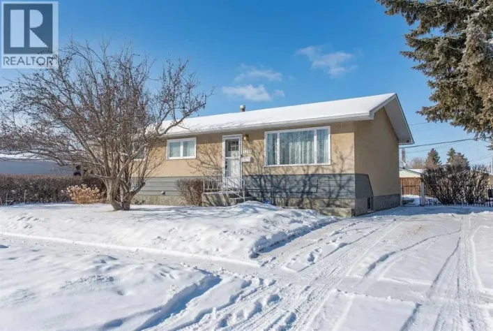 5204 Waghorn Street, Blackfalds