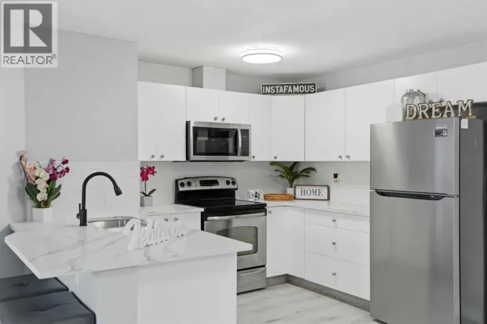 5205, 16969 24 Street SW, Calgary