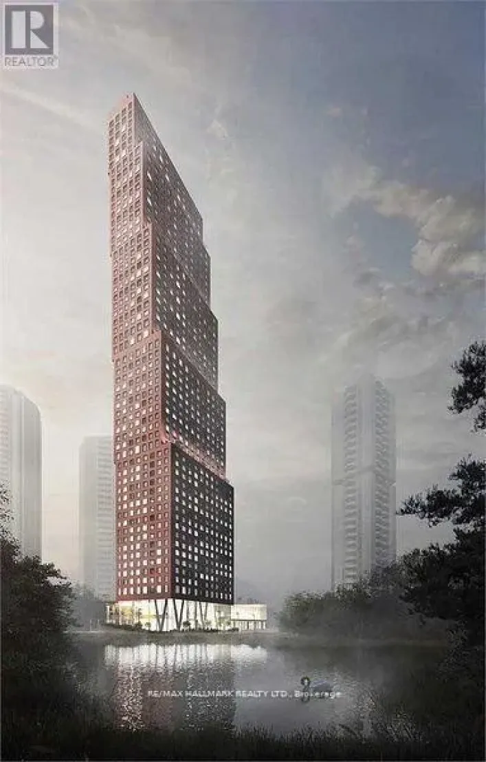 5205 - 2920 HIGHWAY 7 ROAD W, Vaughan