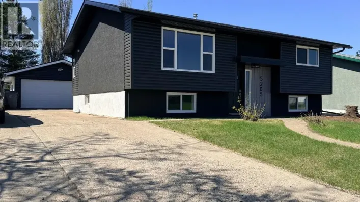 5205 32 Street, Lloydminster