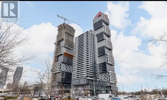 5205 - 4015 THE EXCHANGE, Mississauga
