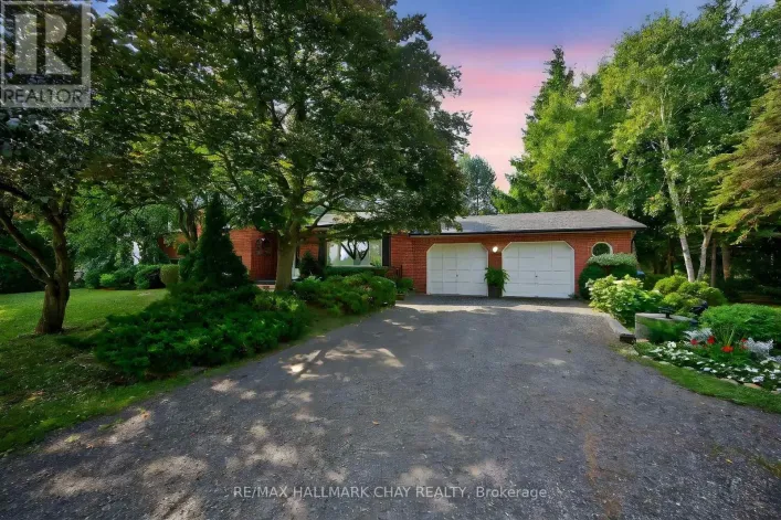 5205 5TH LINE, New Tecumseth