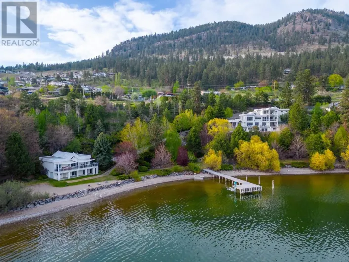 5205 Buchanan Road, Peachland