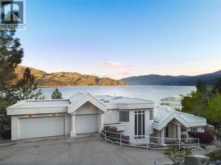 5205 Buchanan Road, Peachland