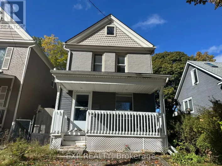 5205 PALMER AVENUE, Niagara Falls