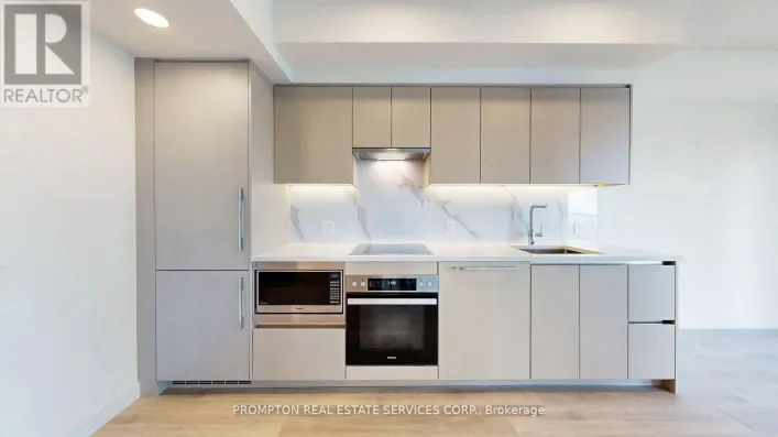 5206 - 1 CONCORD CITYPLACE WAY, Toronto