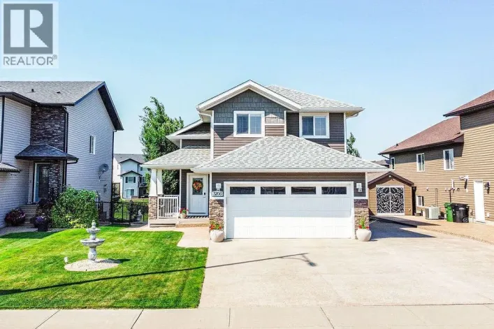 5206 33A Avenue, Camrose