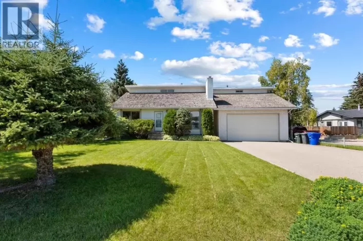 5206 57 Avenue, Olds