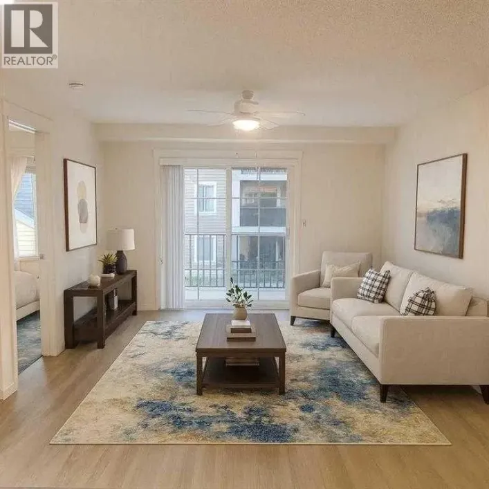 5206, 755 Copperpond Boulevard SE, Calgary