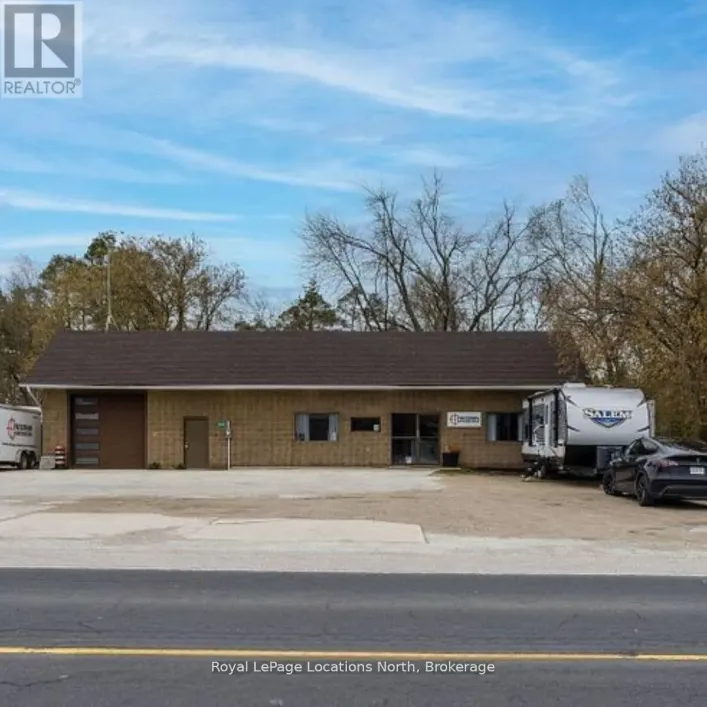 5206 9 COUNTY ROAD, Clearview