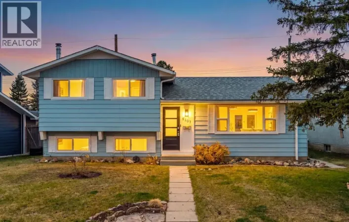 5207 5 Avenue SE, Calgary