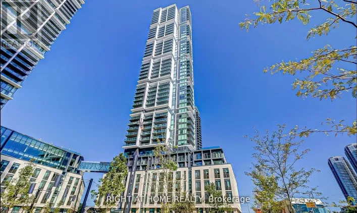 5207 - 7890 JANE STREET, Vaughan