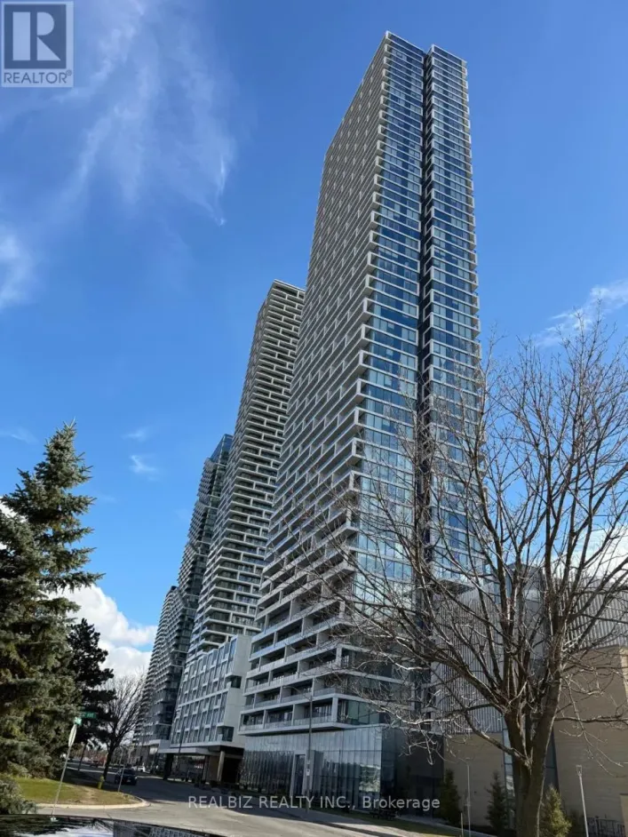 5207 - 898 PORTAGE PARKWAY, Vaughan