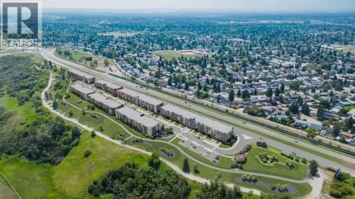 5207, 9400 Blackfoot Trail SE, Calgary