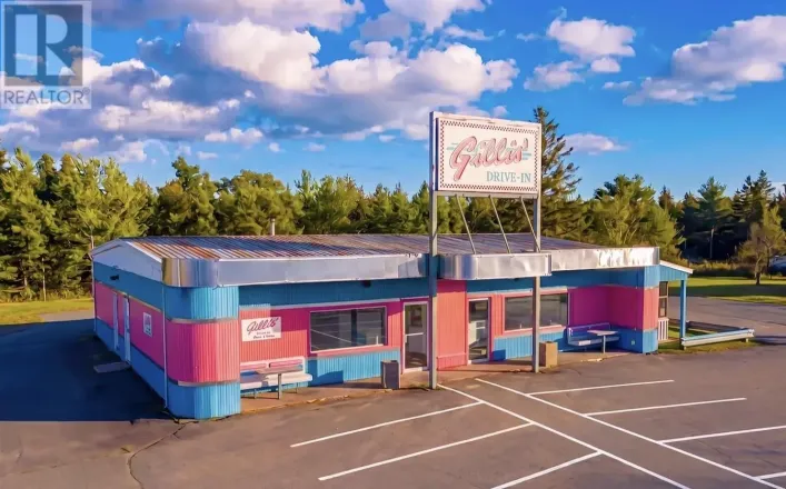 5207 AA MacDonald Highway|Rte 4, Brudenell