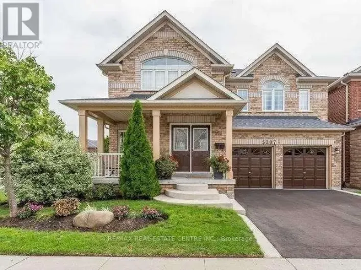 5207 NOVA CRESCENT, Burlington
