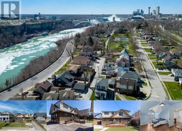 5207 RIVER ROAD, Niagara Falls