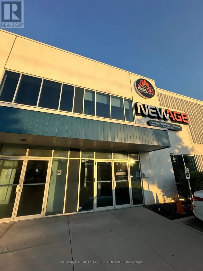 5-208 - 15 BROWNRIDGE ROAD, Halton Hills