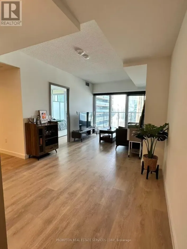 5208 - 3 CONCORD CITYPLACE WAY, Toronto