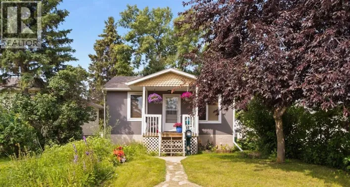 5208 53 Street, Camrose