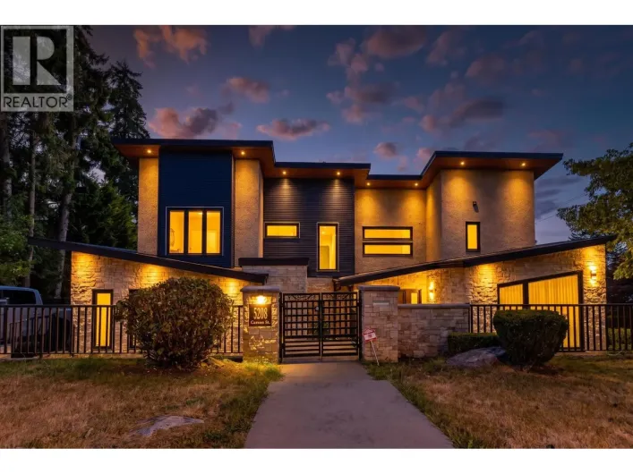 5208 CARSON STREET, Burnaby