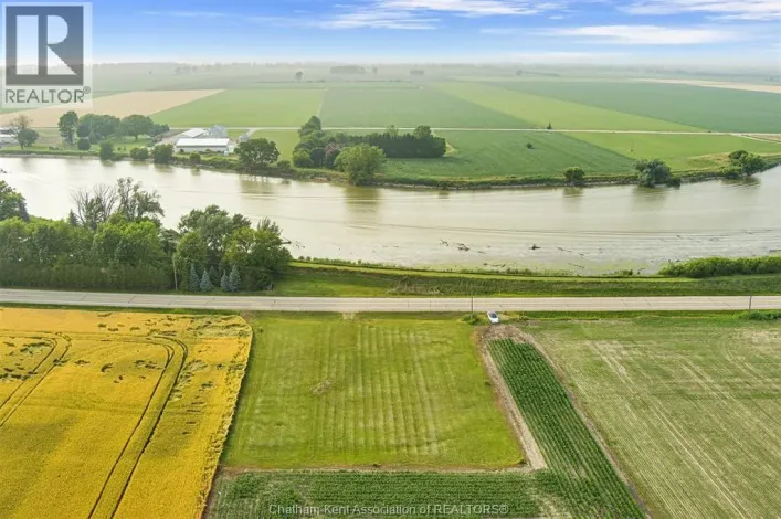 5208 Tecumseh LINE, Chatham-Kent