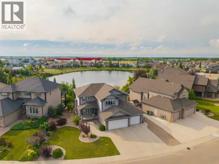 5209 19 Street, Lloydminster