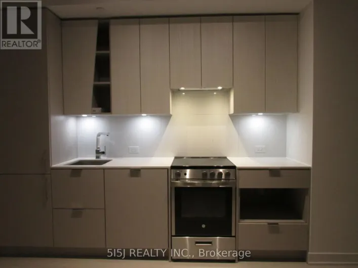 5209 - 3883 QUARTZ ROAD, Mississauga