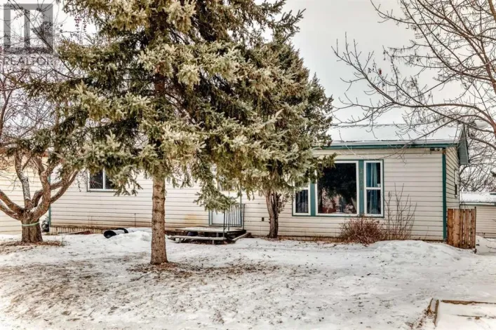 5209 46 Street, Rimbey