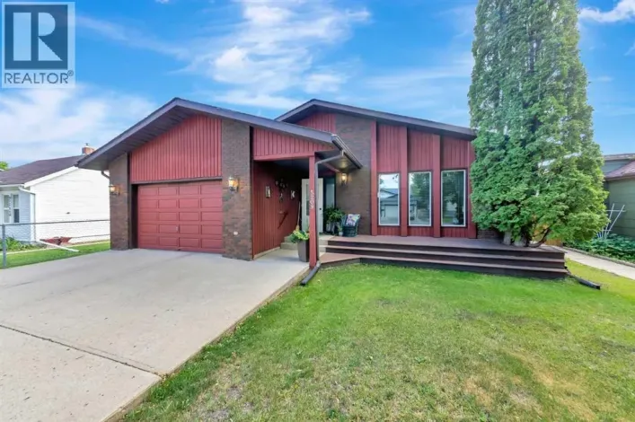 5209 47 Street, Lloydminster