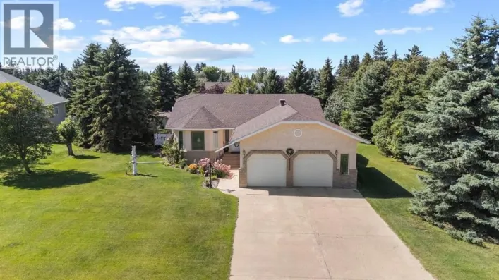 5209 57A Street, Stettler