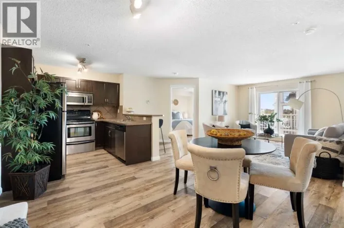 5209, 69 Country Village Manor NE, Calgary