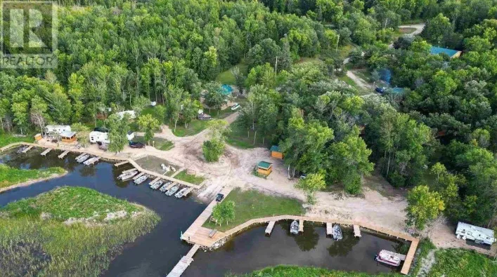 5209 Fishery Rd, Rainy River
