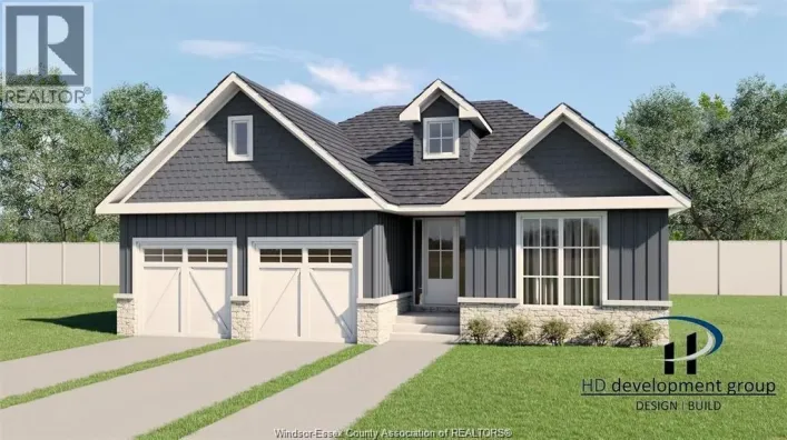 5209 RAFAEL ROAD, Tecumseh